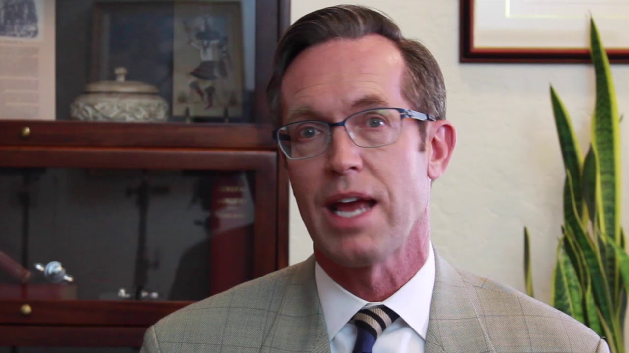 Parathyroid Informational Video