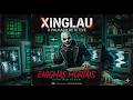 ENIGMAS MORTAIS (Música para o Xinglau, O palhaço detetive)