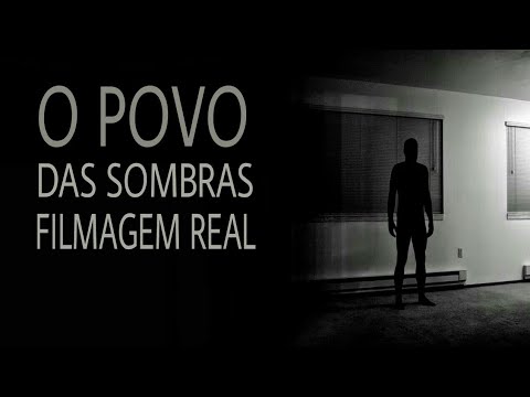 Vídeo: Fantasmas Do Povo Das Sombras - Visão Alternativa