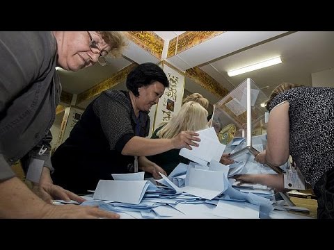 Vídeo: Presidente do Cazaquistão Narsultan Nazarbayev, eleições presidenciais, biografia e poderes