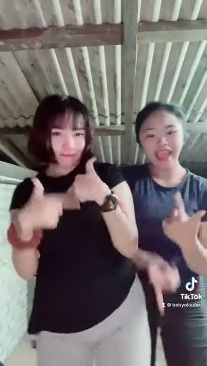TikTok Tembam 2021