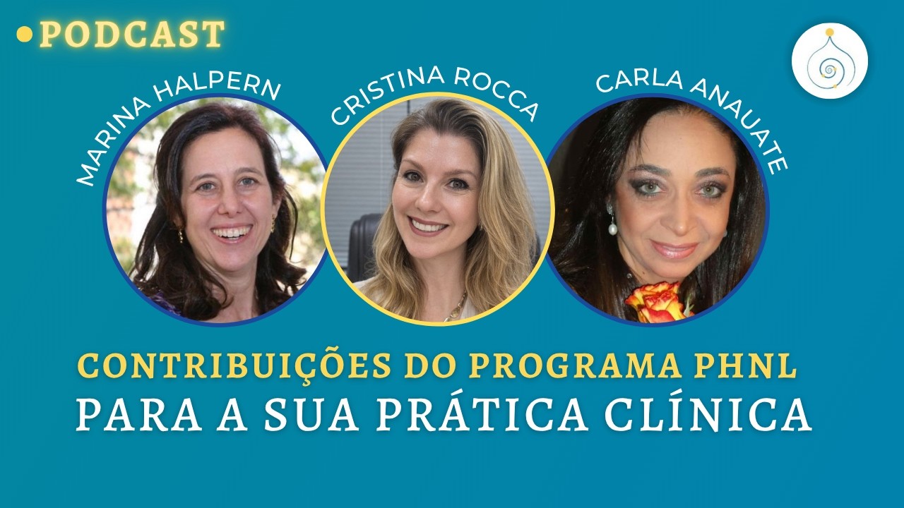 Neuropsicologia e Aplicação Clínica do Programa PHNL - YouTube