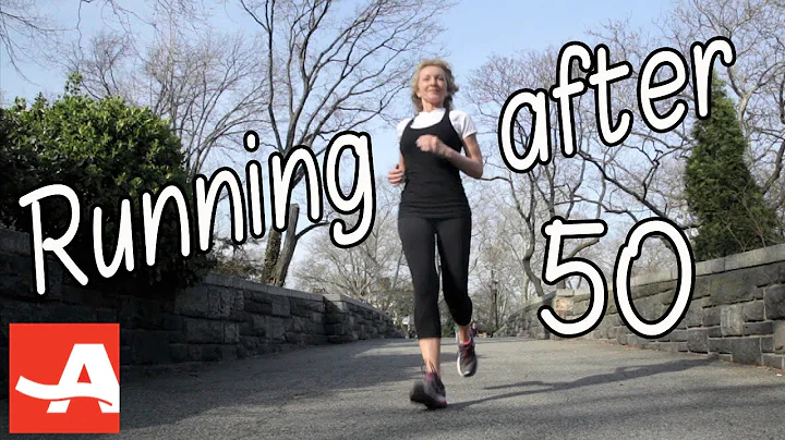 Running After 50 | Best of Everything with Barbara...