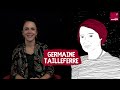 Capture de la vidéo Germaine Tailleferre, Une Compositrice Dans Le Xxe Siècle - La Chronique D'aliette De Laleu