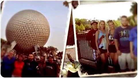 Larson Family Vacation