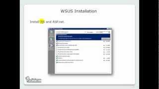 CH1.3:Installing,Licensing and Update Windows Server 2003