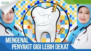 Pulpitis adalah peradangan pada pulpa yang menyebabkan rasa sakit pada gigi Enjoy the video Semoga b. 