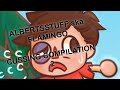 AlbertsStuff Flamingo Cursing/Cussing Compilation Number 2