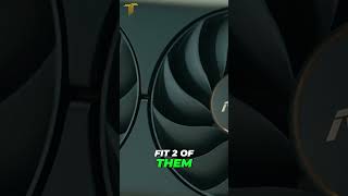 Dual GPUs: 32GB VRAM for Video Editing!