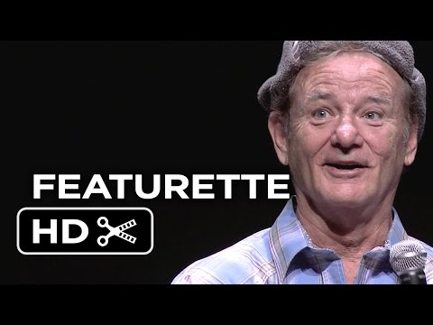 St. Vincent Featurette - Living Life (2014) - Bill Murray, Melissa McCarthy Comedy HD