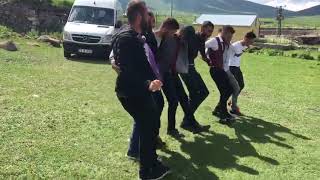 ARDAHAN-GÖLE-Sürügüden Köyü Gençleri