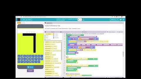 Create PT by Desmond U for APCSP