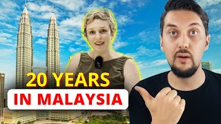 How to get the best First Impressions of Kuala Lumpur