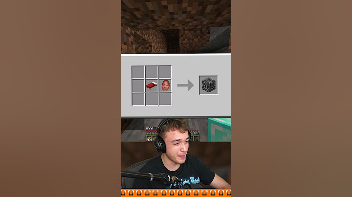 Pomazem Najvećem Noobu na svom Minecraft Serveru