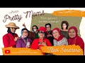 Keseruan Titiek Sandhora Bersama Genk Artis Senior Di Arisan Pretty Moms 2021