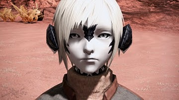 Shadowbringers - New Game+ Part 1-5