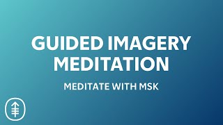 Everyone can learn how to meditate. lisa rosenzweig, a mind-body
therapist at memorial sloan kettering, teaches patients and caregivers
relax the mind...
