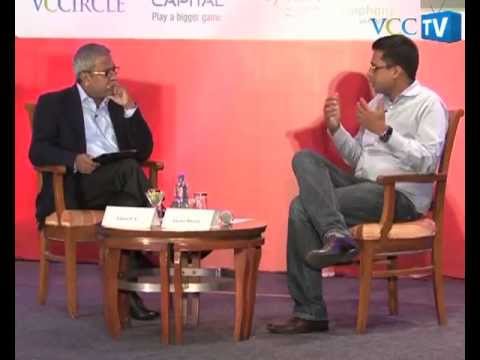 Sachin Bansal on how Flipkart built a Rs 2000 Cr business in 5 years