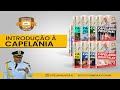 Curso de Capelania e Juiz de Paz - AULA 01