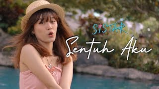 SISTAR - Sentuh Aku (Touch My Body Indonesian Version) M/V Cover