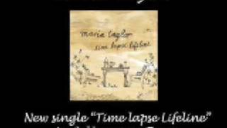 Maria Taylor- Time Lapse Lifeline