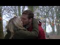 Belle and Jamie scenes - Emmerdale (29/04/20)