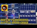 NONSTOP BATTLE MIX SOUND CHECK 2020 by TEAM TURBO FLUMINENSE,LM Audio Classic DJ RAFF,TSUBIBO, - HQ