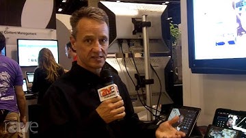 InfoComm 2013: Polycom Presents the RealPresence Mobile and Desktop Solutions