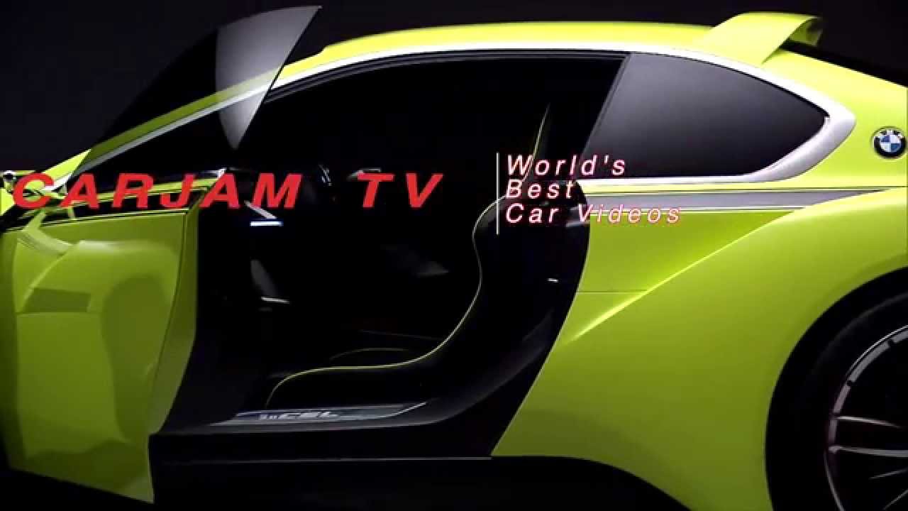 Bmw 3 0 Csl Hommage Interior 2016 Bmw M3 Should Be Bmw M3 Race Car Commercial Carjam Tv Hd 2015 Youtube