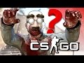 САМАЯ СЛОЖНАЯ КАРТА!? - ЗАПУТАЛИ МАНЬЯКА ПО ПОЛНОЙ! - CS:GO