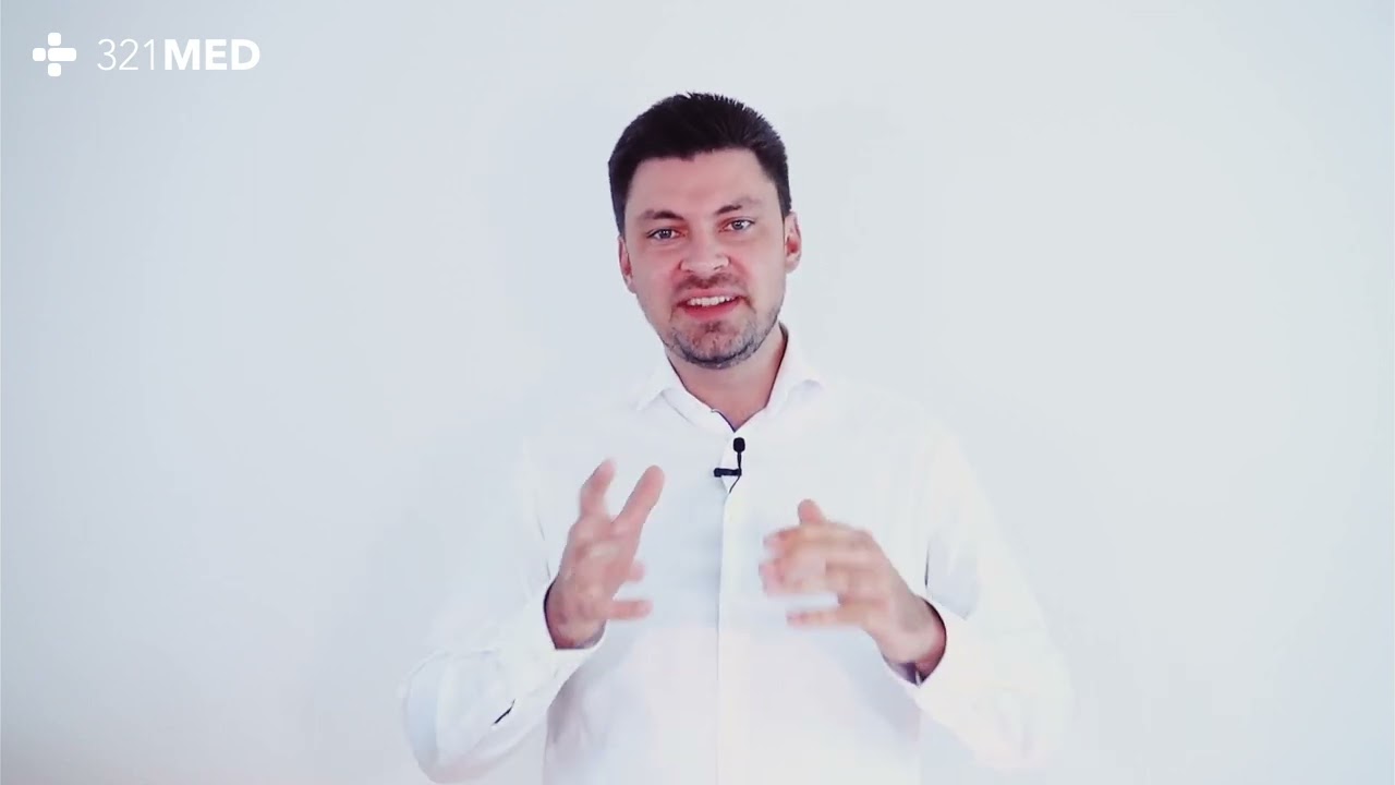 321 MED - So funktioniert's