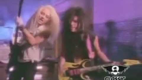 Shotgun Messiah - Shout It Out