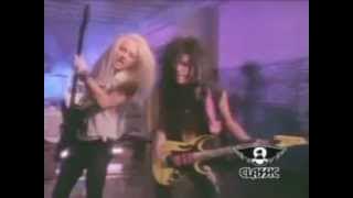 Shotgun Messiah - Shout It Out
