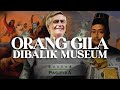 Tour museum pasifika  karya terbaik indonesia  bali trip