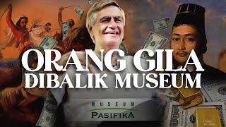 Tour Museum Pasifika || Karya Terbaik Indonesia - Bali Trip
