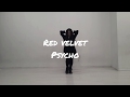 Red Velvet-&#39;Psycho&#39; Dance Cover