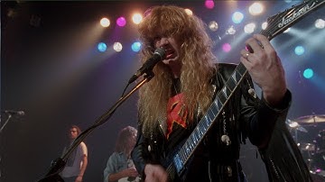 『ザ・メタルイヤーズ』予告