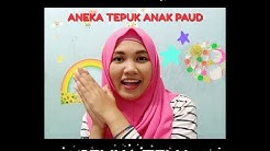 ANEKA TEPUK ANAK PAUD DAN TK  - Durasi: 2:45. 
