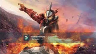 KR Saber: The Phoenix Swordsman and the Book of Ruin -『Taju Rokou』by TOKYO SKA PARADISE ORCHESTRA