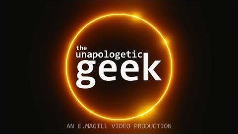 Eclipse - Made in Blender