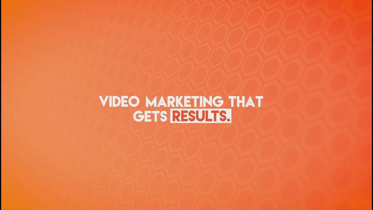 Video Marketing That Gets Results - Future Proof Films