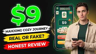 مراجعة لعبة Mahjong Cozy Journey | هل جوائز المال حقيقية أم وهمية؟ تحليل صادق لعمليات الدفع screenshot 2