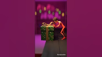 Push animation #marmosettoolbag #maya #bodymechanics