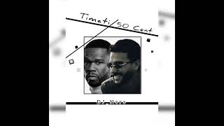 Timati (Дерзкая) & 50 Cent (Candy Shop)-Dj_Noro//2023