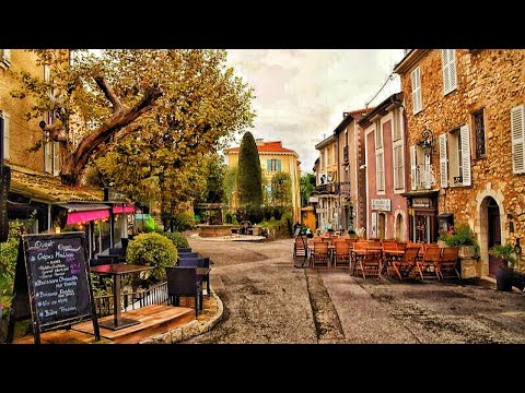 Video: Provençaalse slaapkamerinterieur - Franse charme