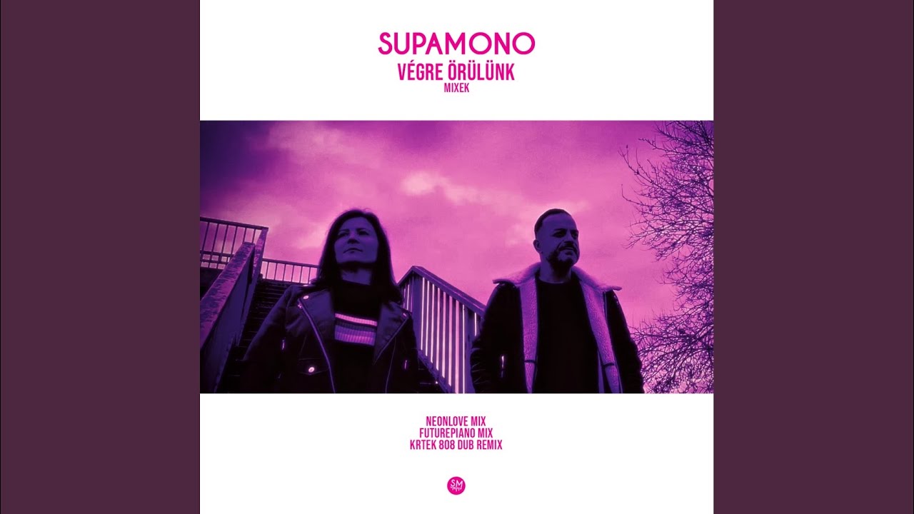 Végre örülünk (Futurepiano mix)