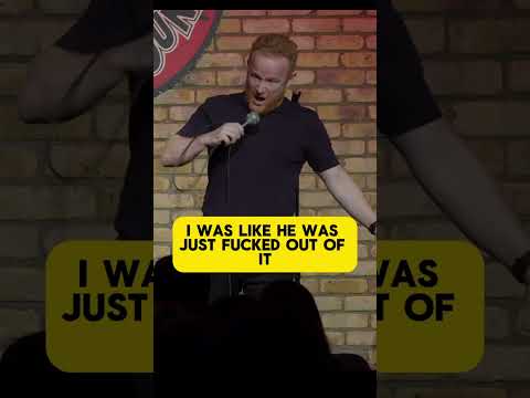 Drunk Logic