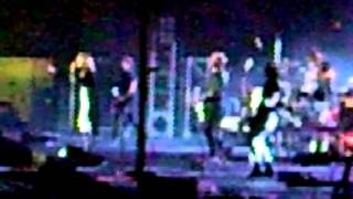 Firelight - Winter Jam 2011 Christian Rock Music