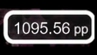 Now I need to improve my tapping 5-digits Relax 1k pp GODMODE