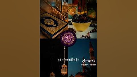 سورة يس لتفتيح العقل ،الذكاء و كذلك تيسير الحفظ😔😌🤫